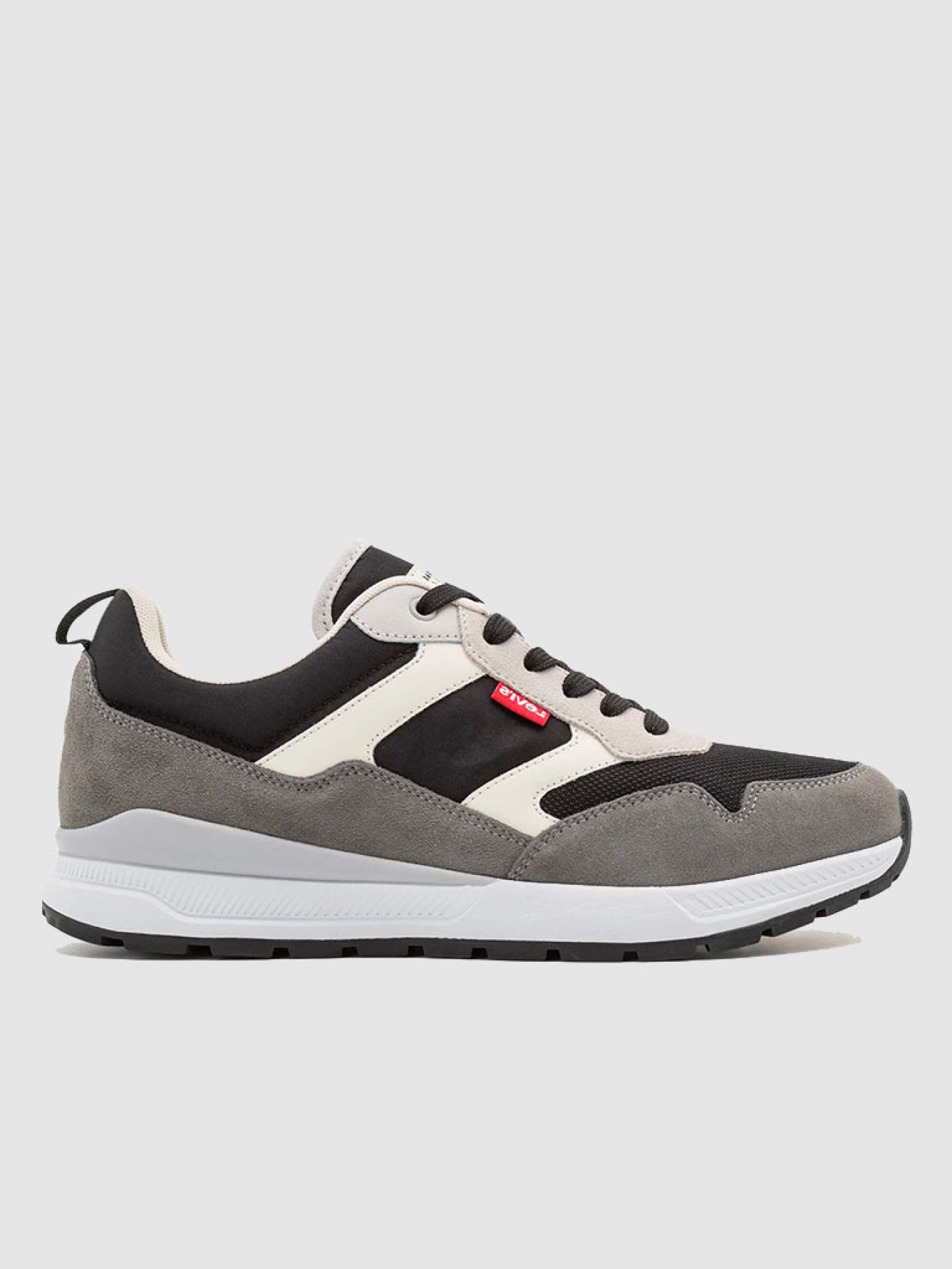 Tenis Hombre Levis
