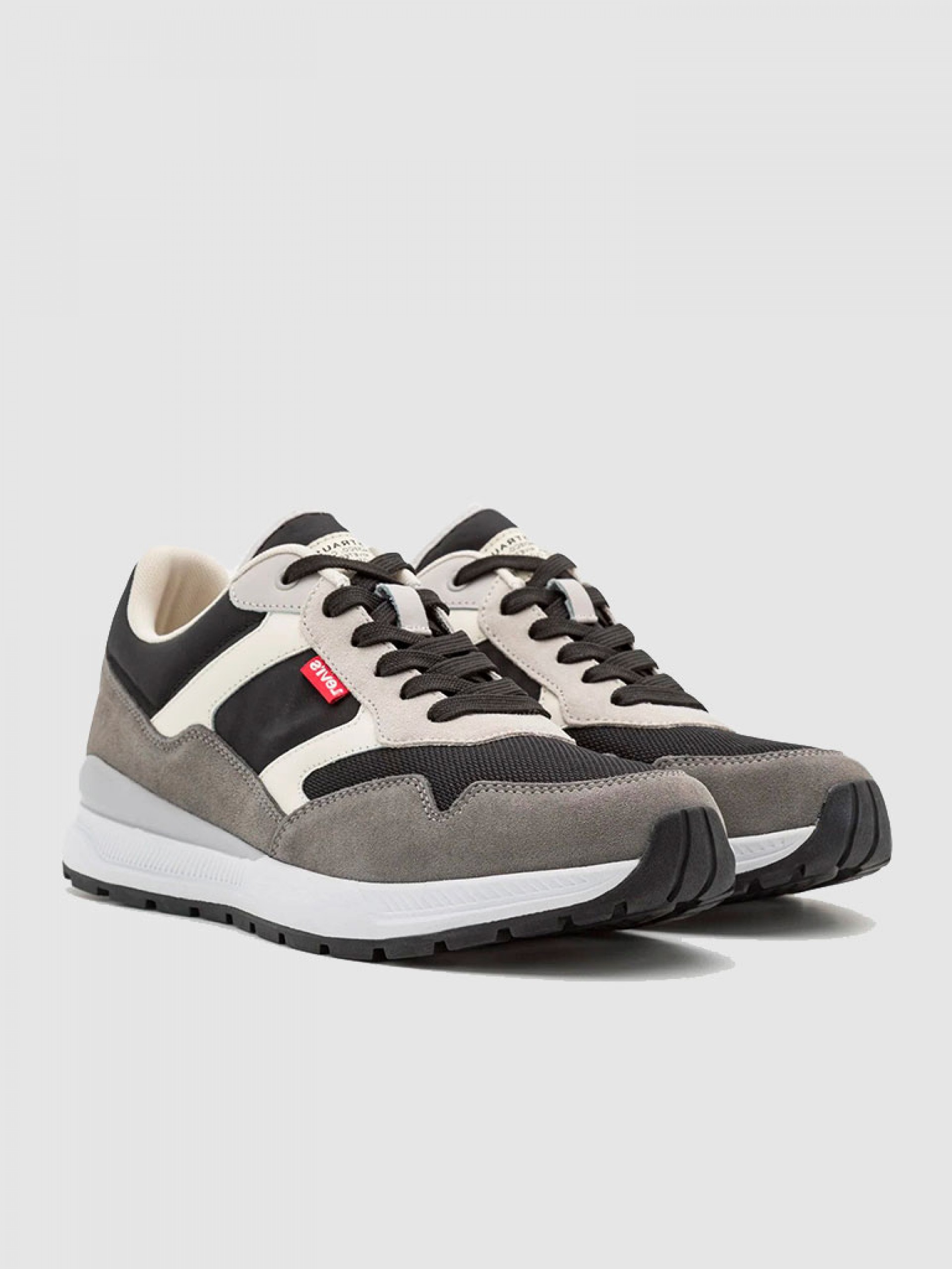 Tenis Hombre Levis