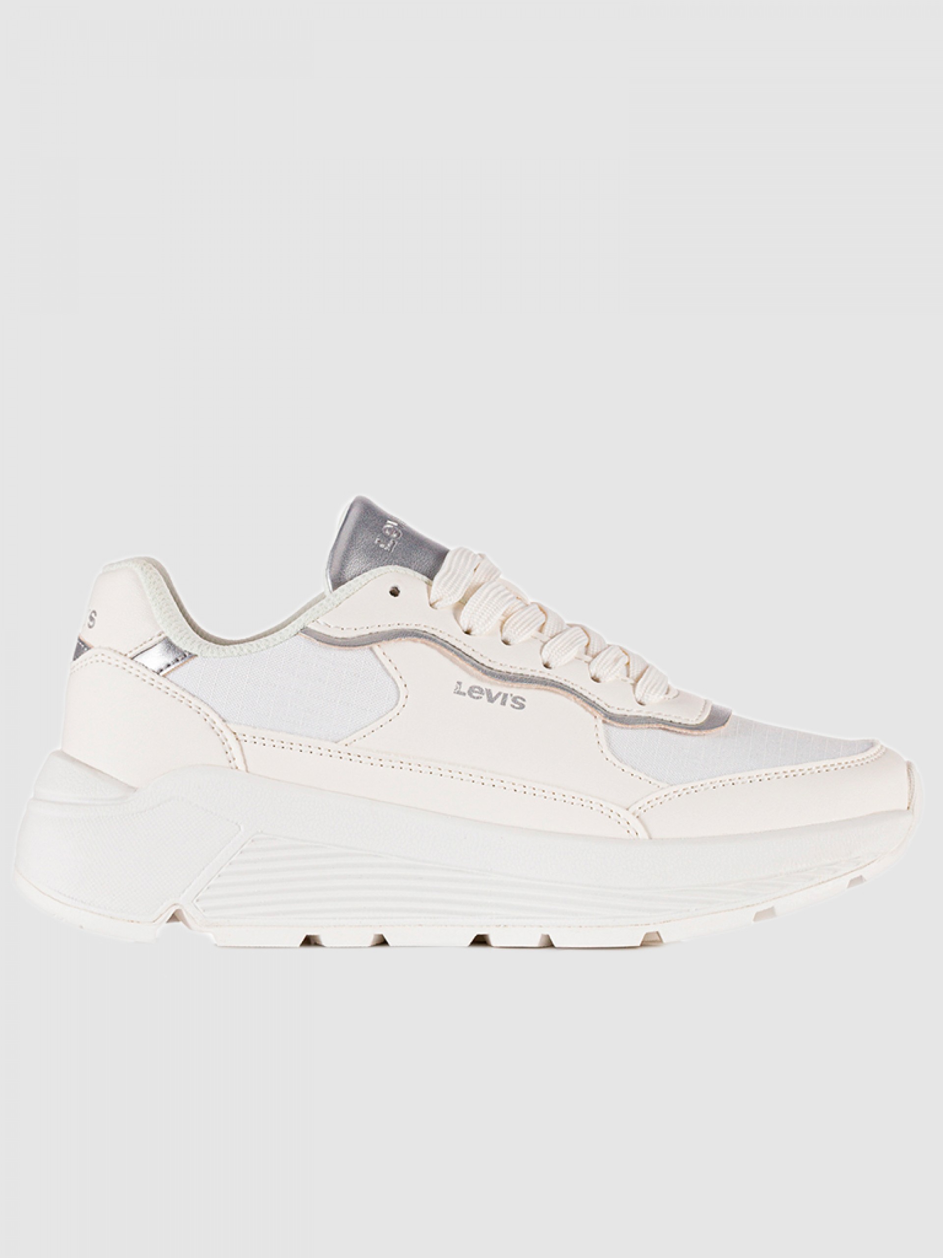 Sneakers Woman Levis