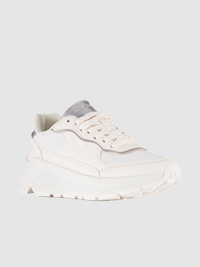 Sneakers Woman Levis