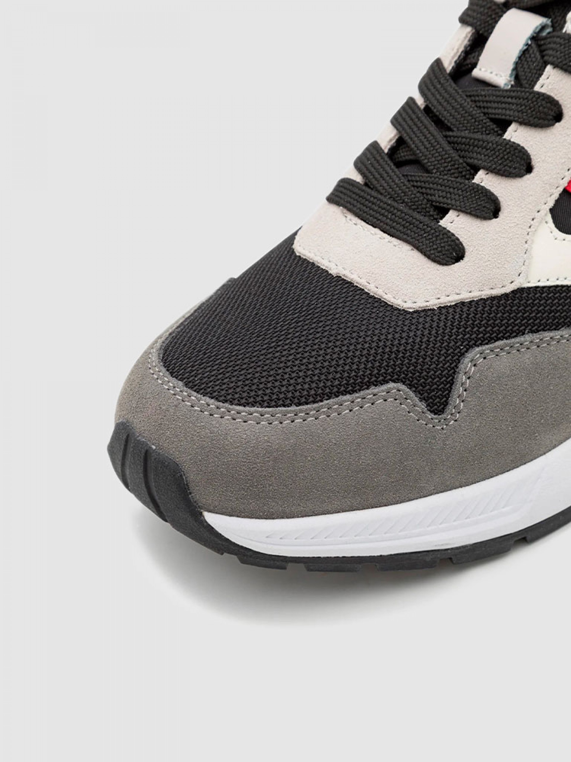 Tenis Hombre Levis