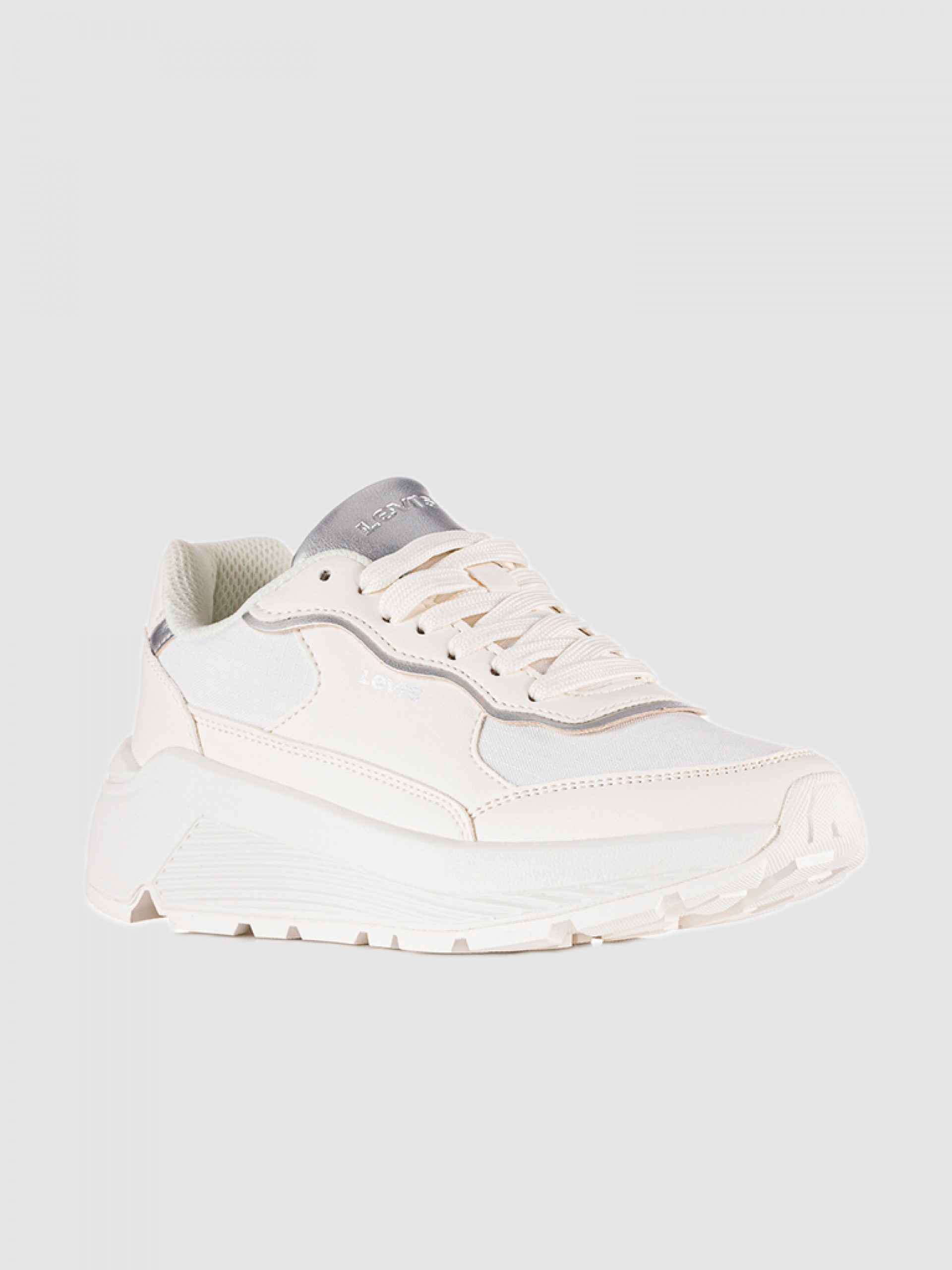 Sneakers Woman Levis