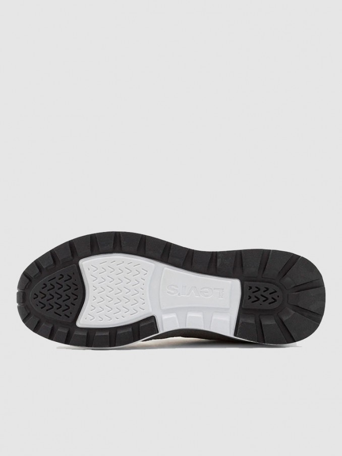 Tenis Hombre Levis