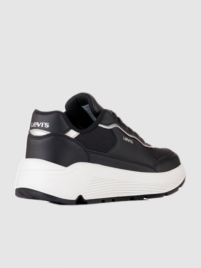 Tenis Mujer Levis