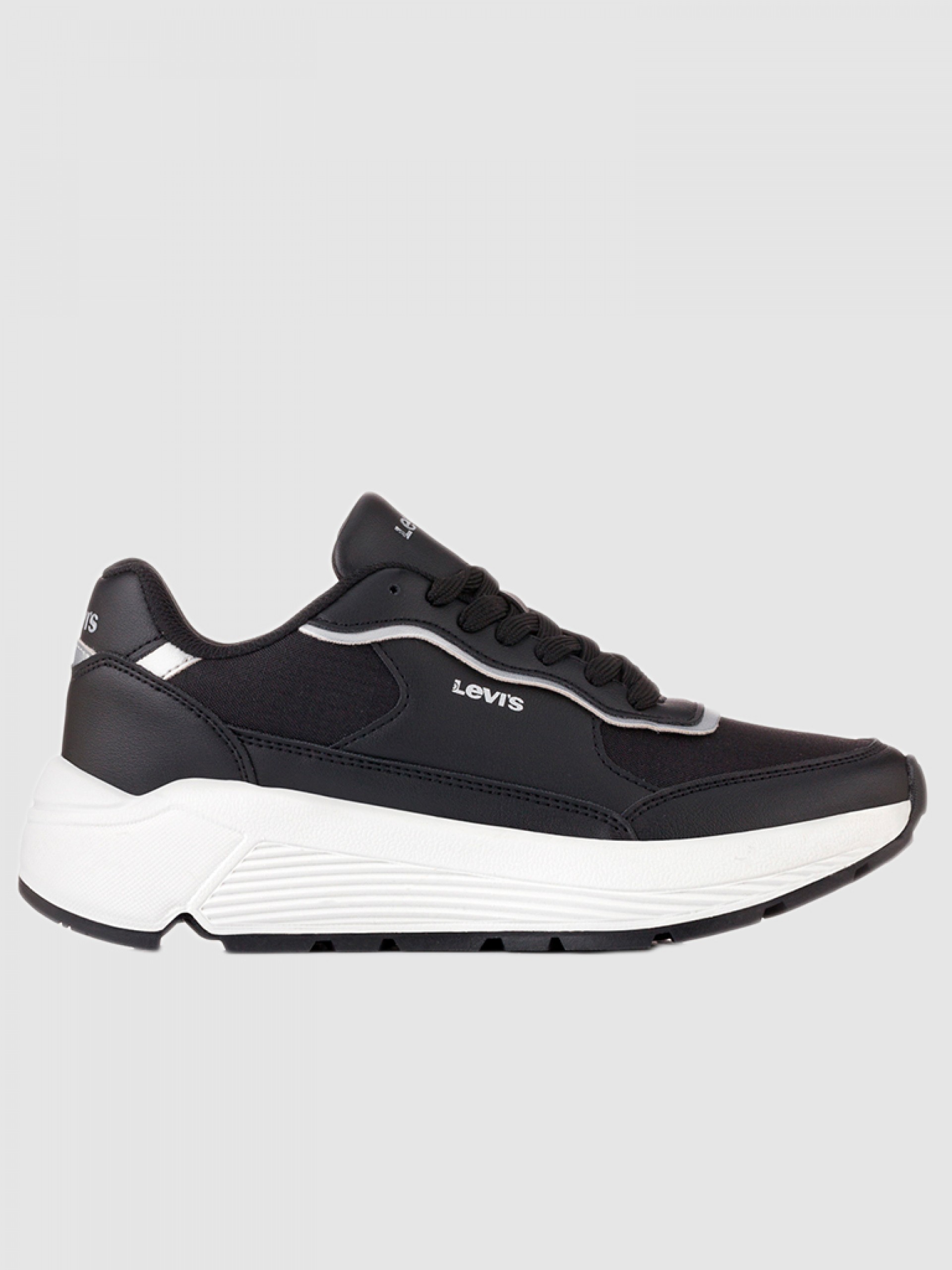 Tenis Mujer Levis