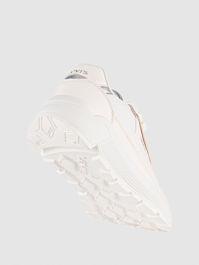 Sneakers Woman Levis