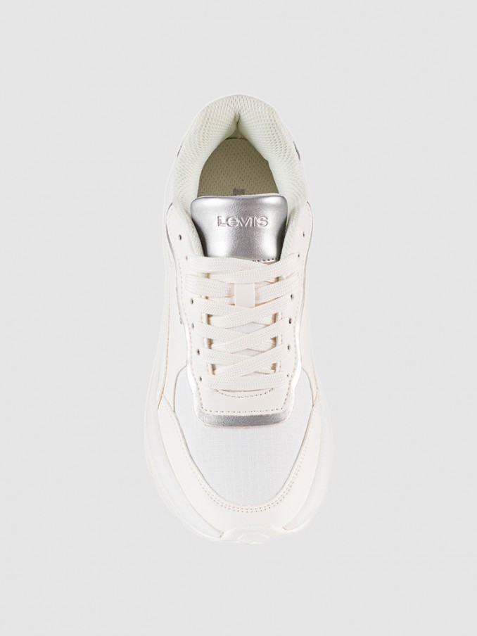 Sneakers Woman Levis