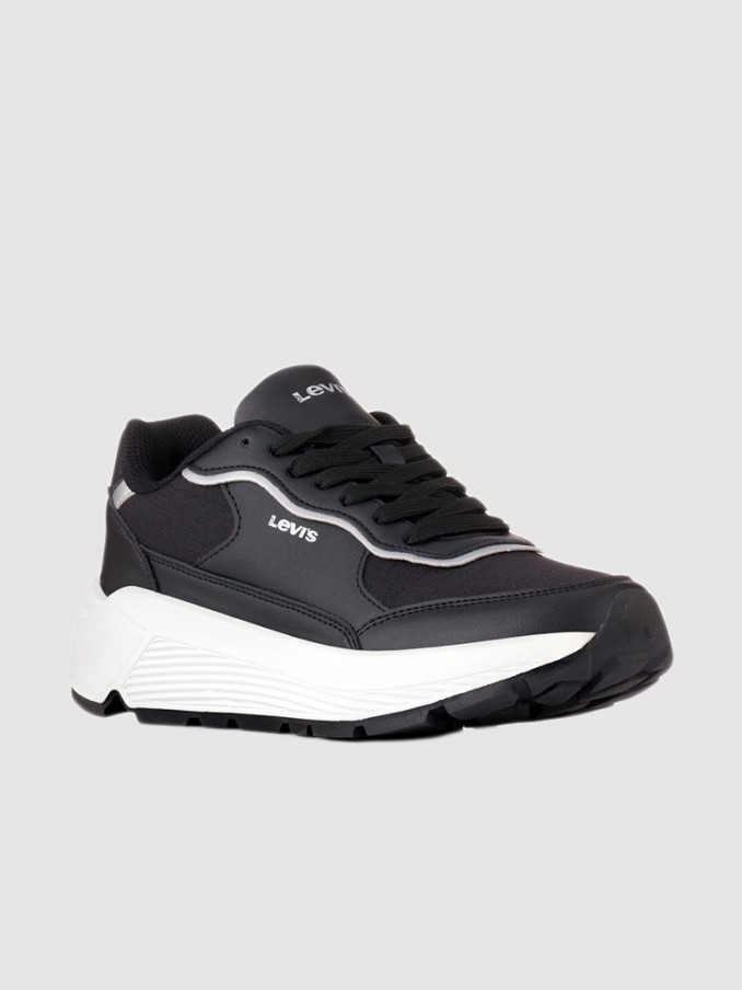 Tenis Mujer Levis