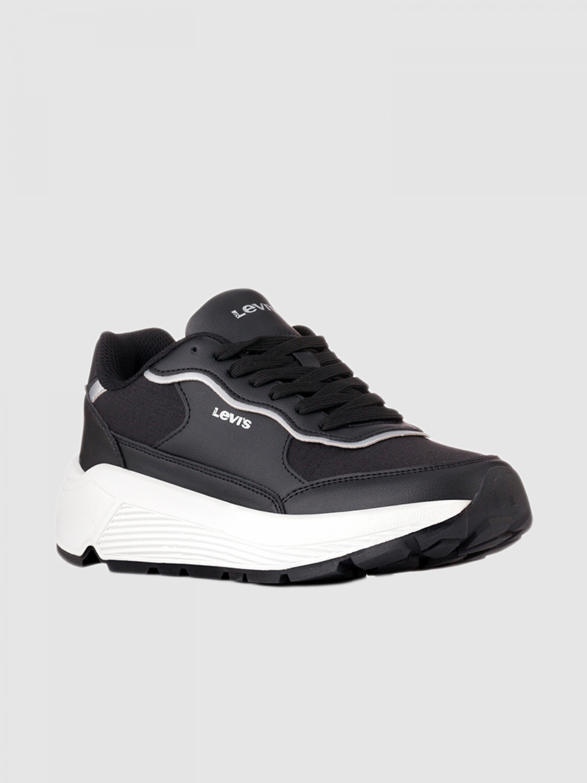 Tenis Mujer Levis