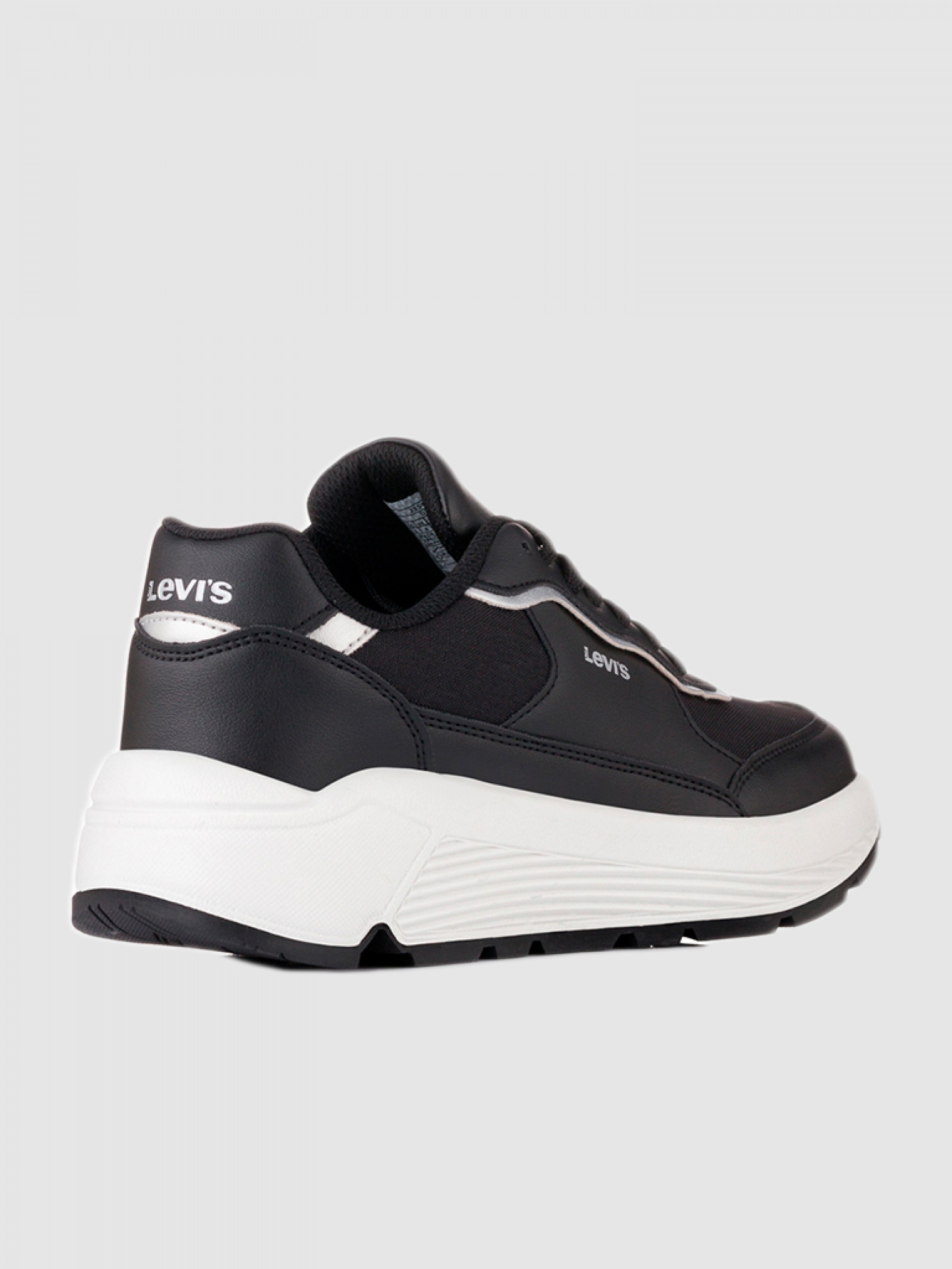 Tenis Mujer Levis