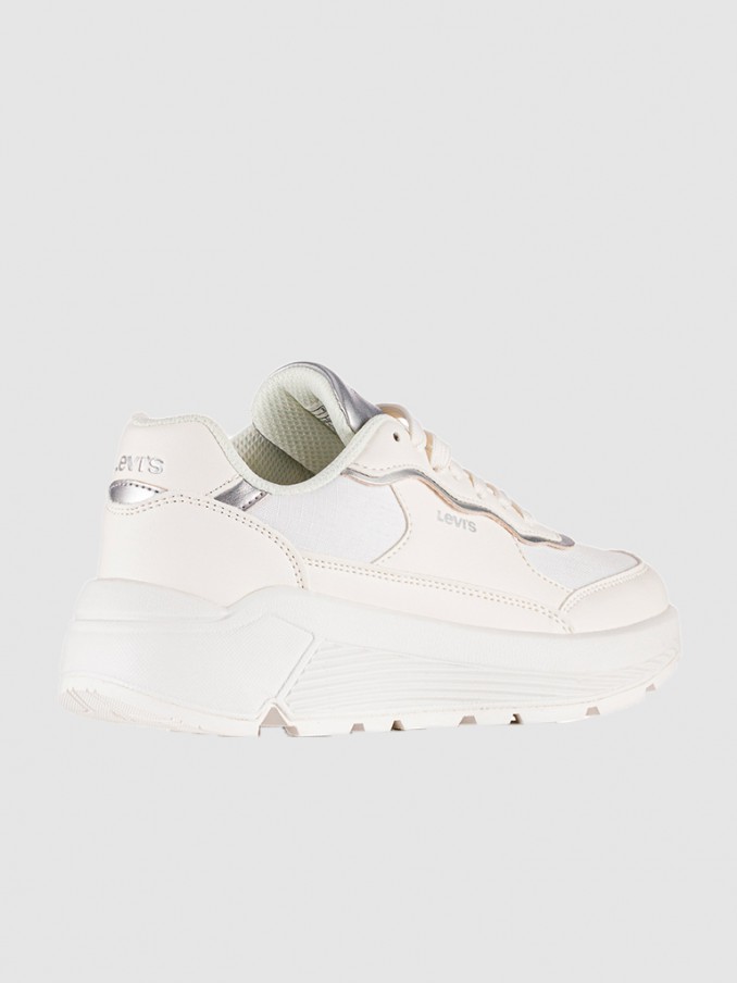 Sneakers Woman Levis