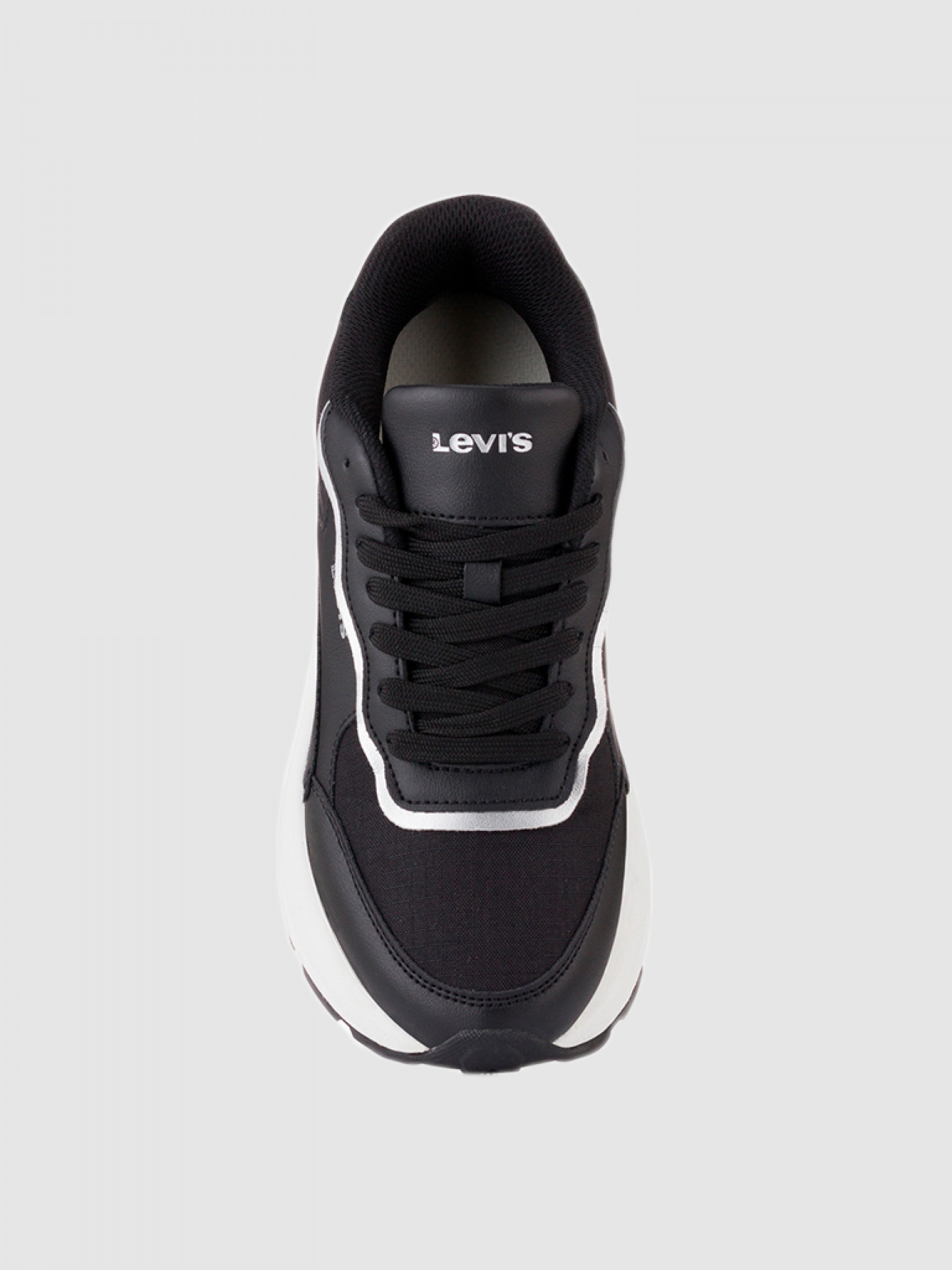 Tenis Mujer Levis
