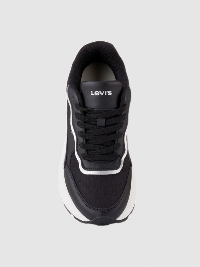 Tenis Mujer Levis