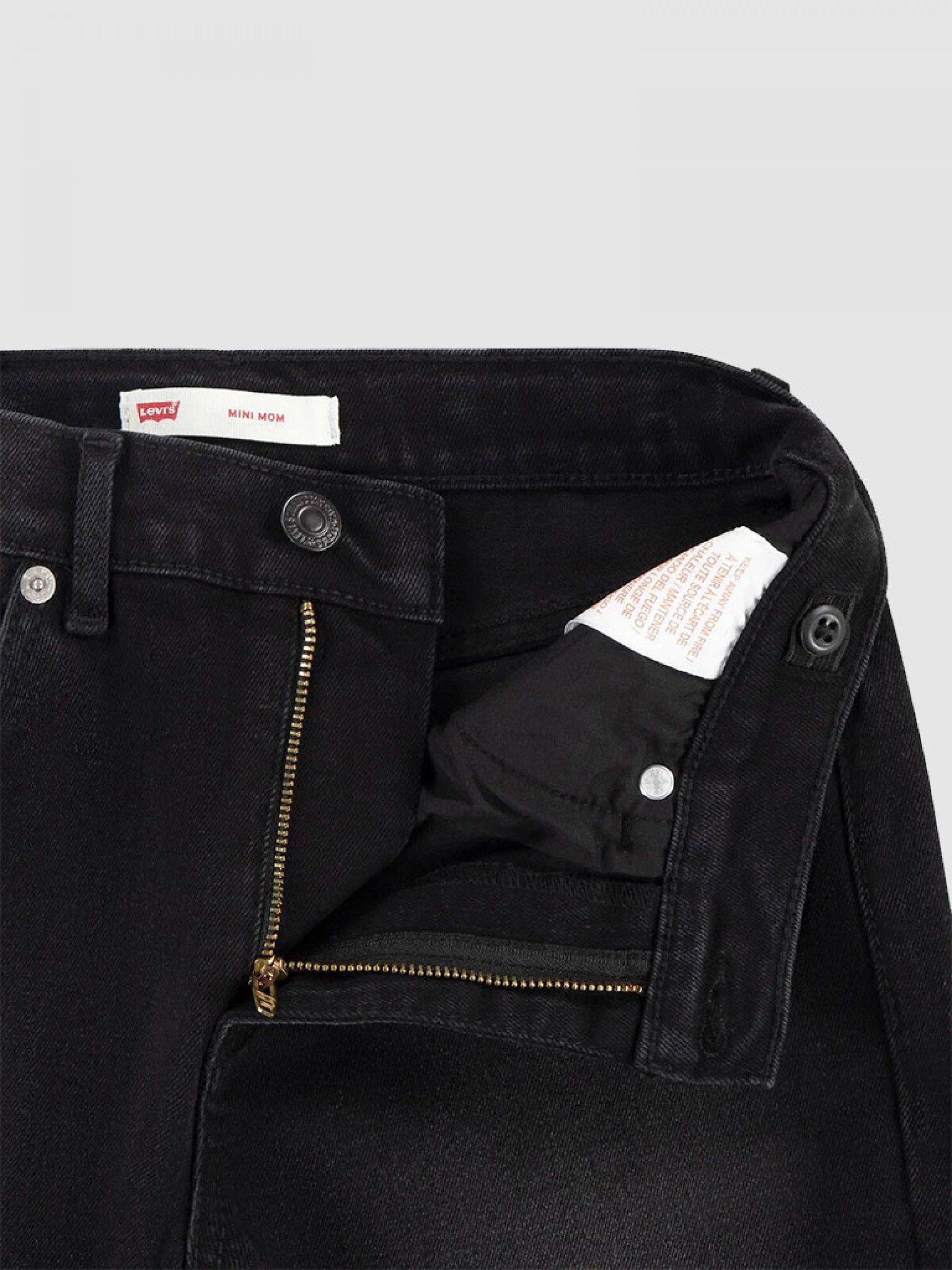 Pants Girl Levis