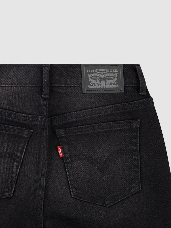 Pants Girl Levis
