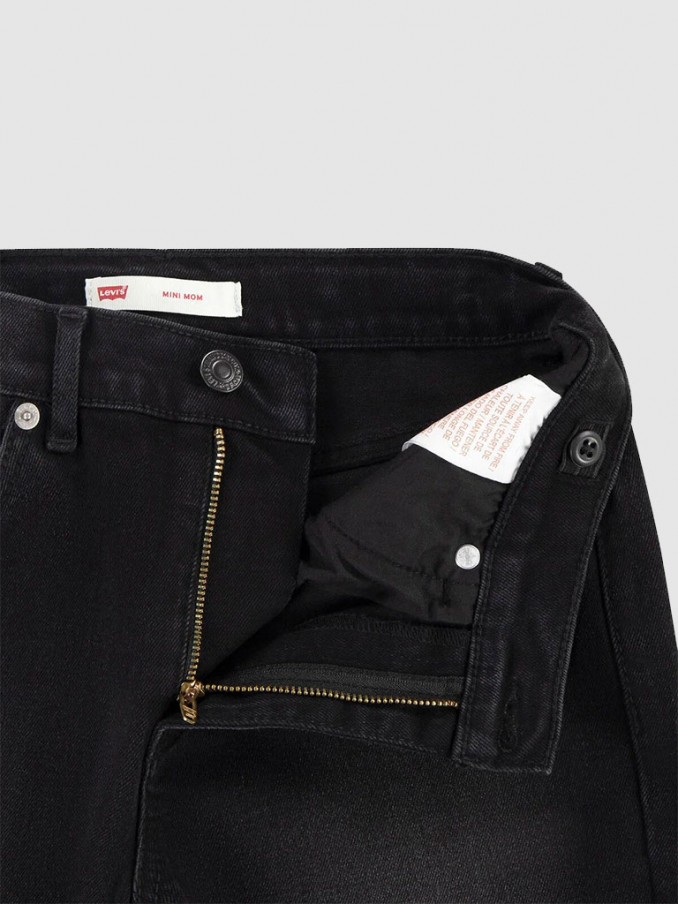 Pants Girl Levis