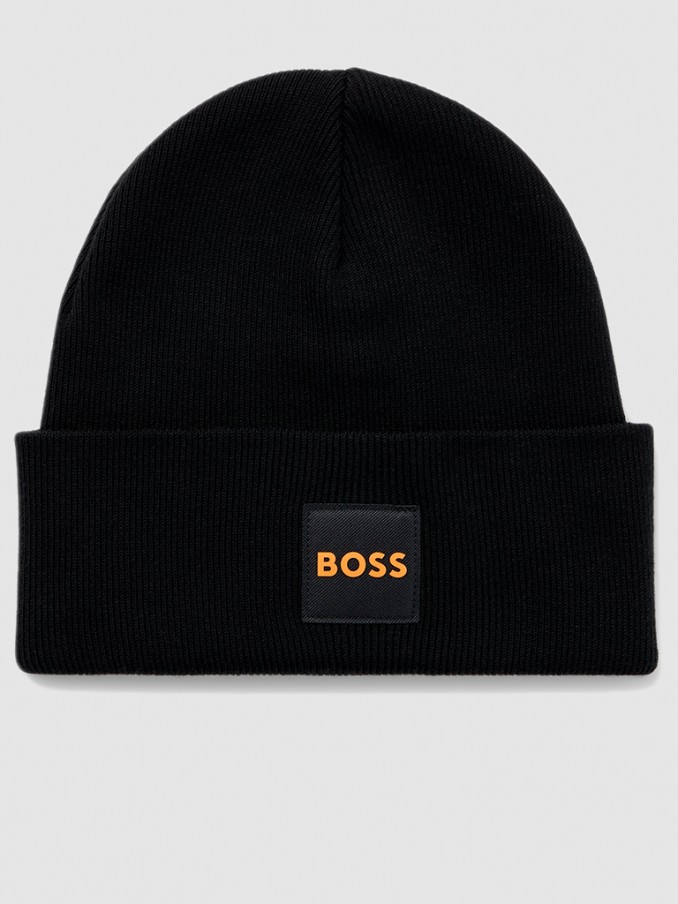 Gorro Hombre Boss