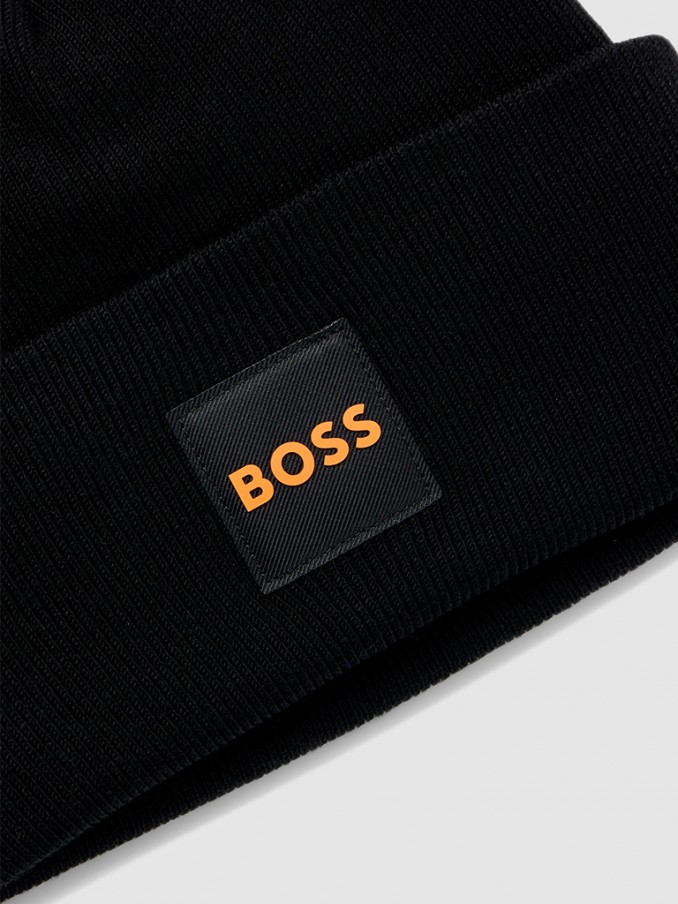 Gorro Hombre Boss