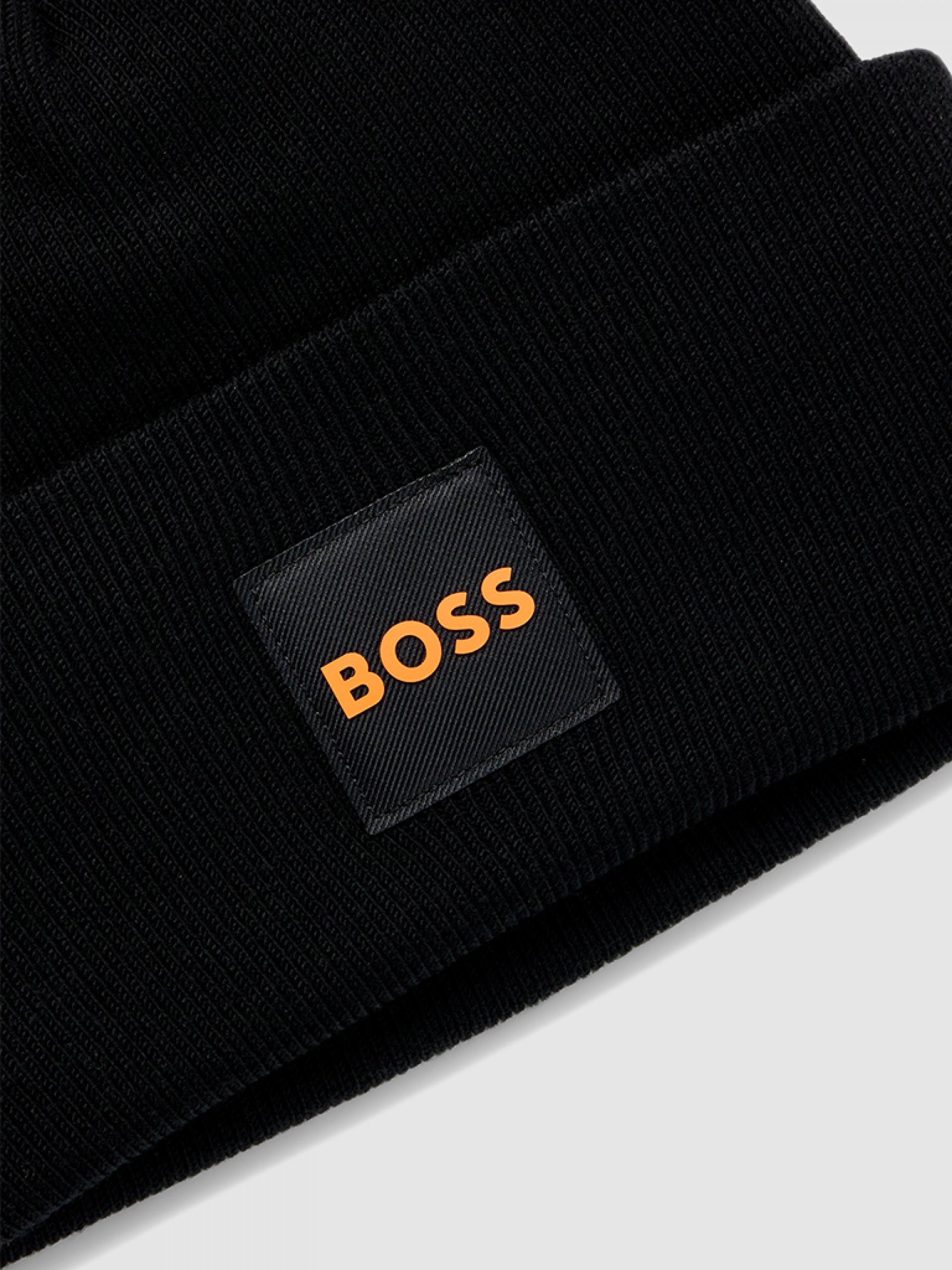 Gorro Hombre Boss