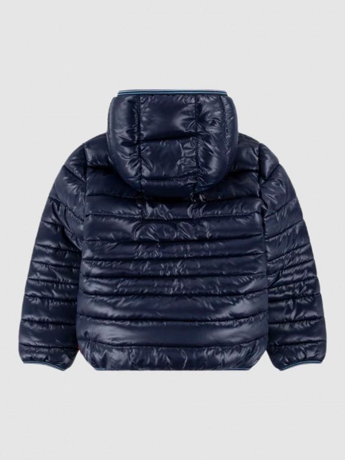 Jacket Baby Boy Levis