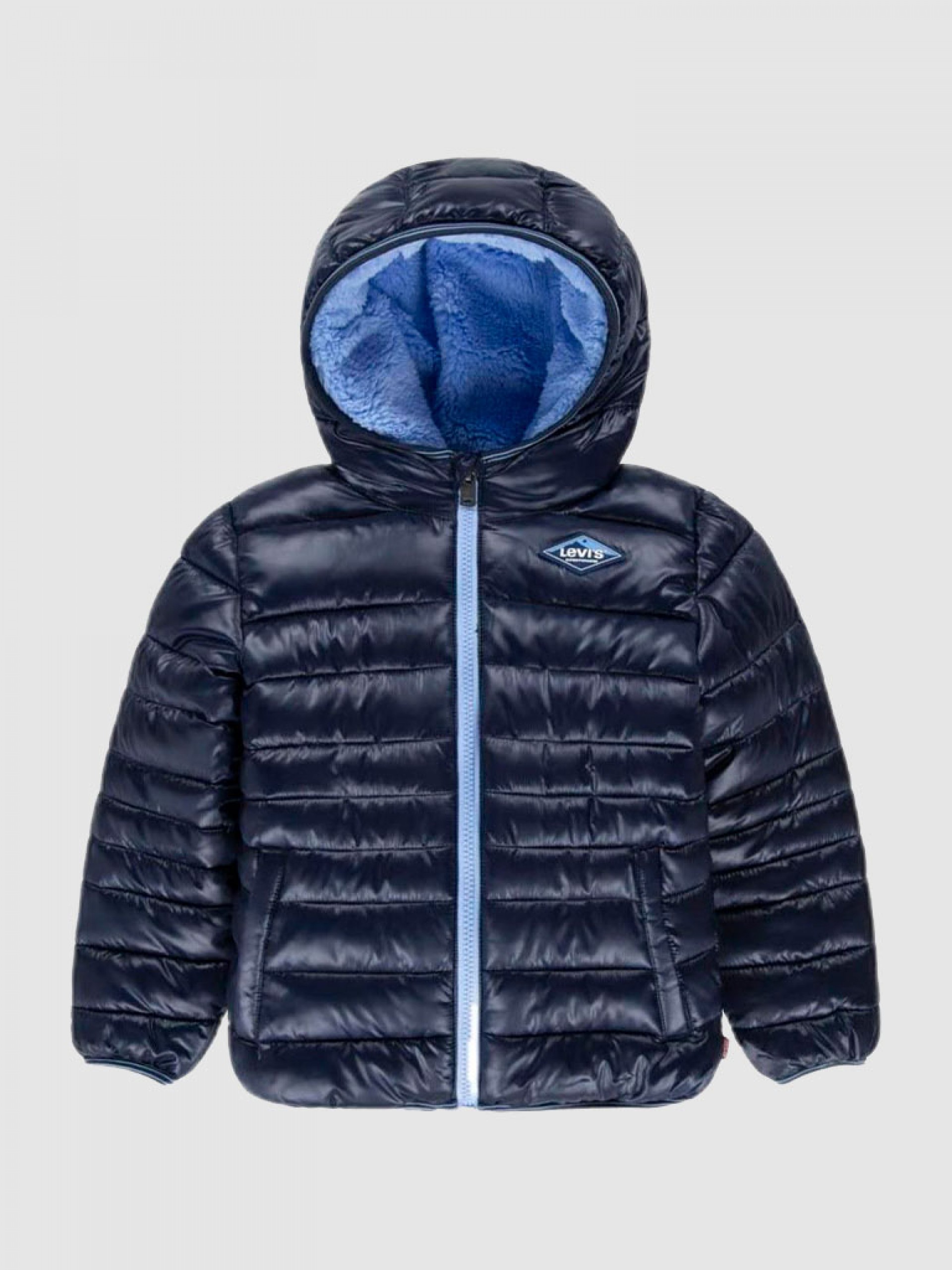 Chaqueta Bebe Niño Levis