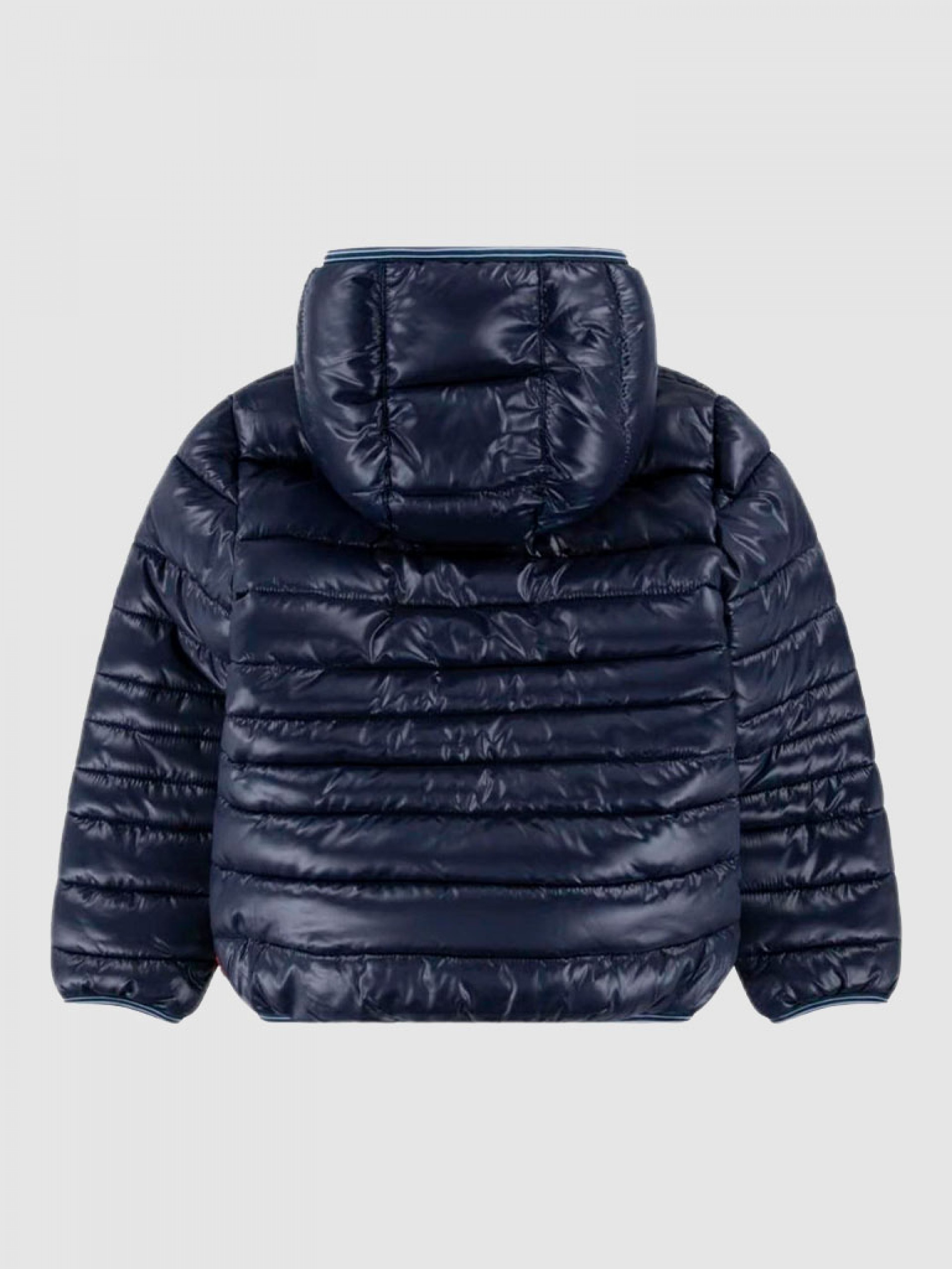 Chaqueta Bebe Niño Levis