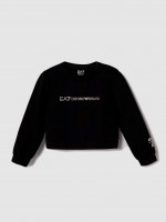 Jumper Girl Ea7 Emporio Armani Jumper Girl Ea7 Emporio Armani