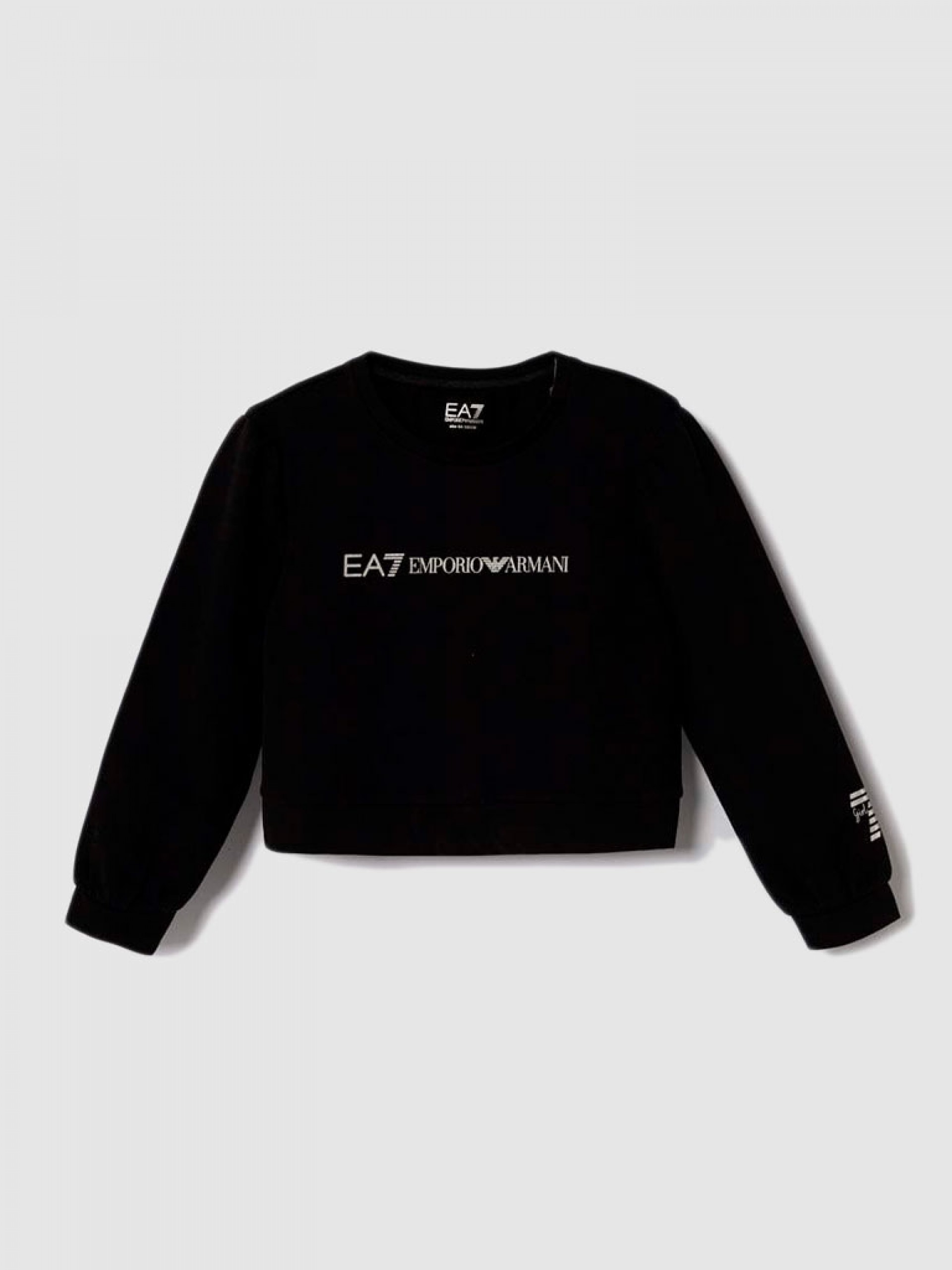 Jumper Girl Ea7 Emporio Armani