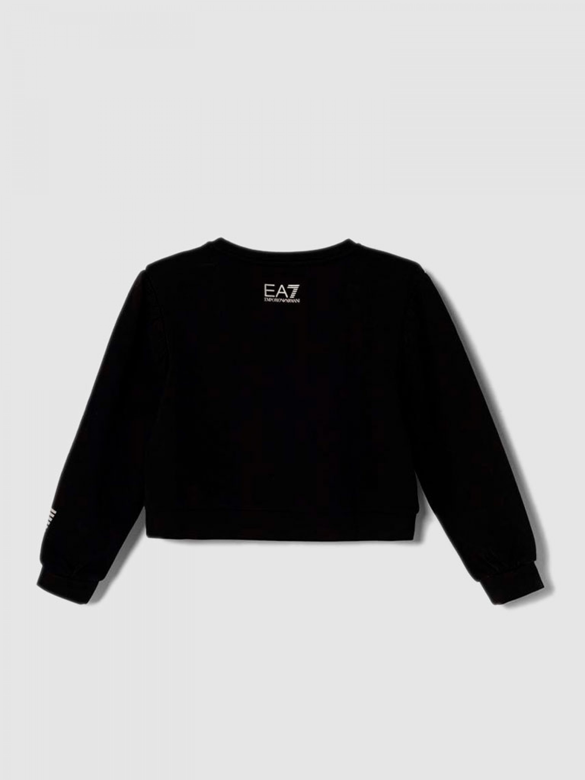 Jumper Girl Ea7 Emporio Armani