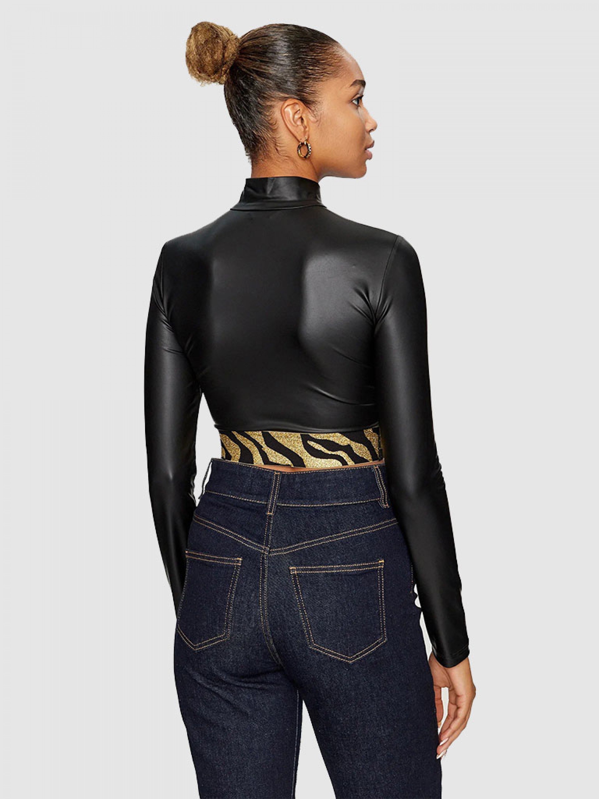 Jacket Woman Just Cavalli