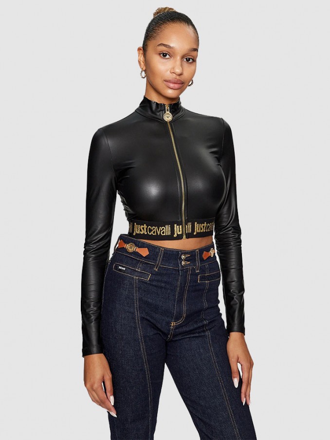 Jacket Woman Just Cavalli