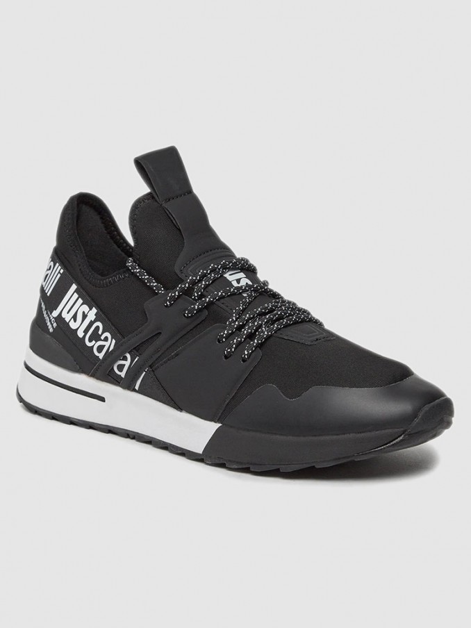 Sneakers Man Just Cavalli