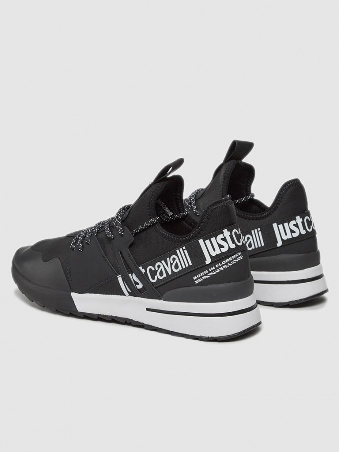 Sneakers Man Just Cavalli