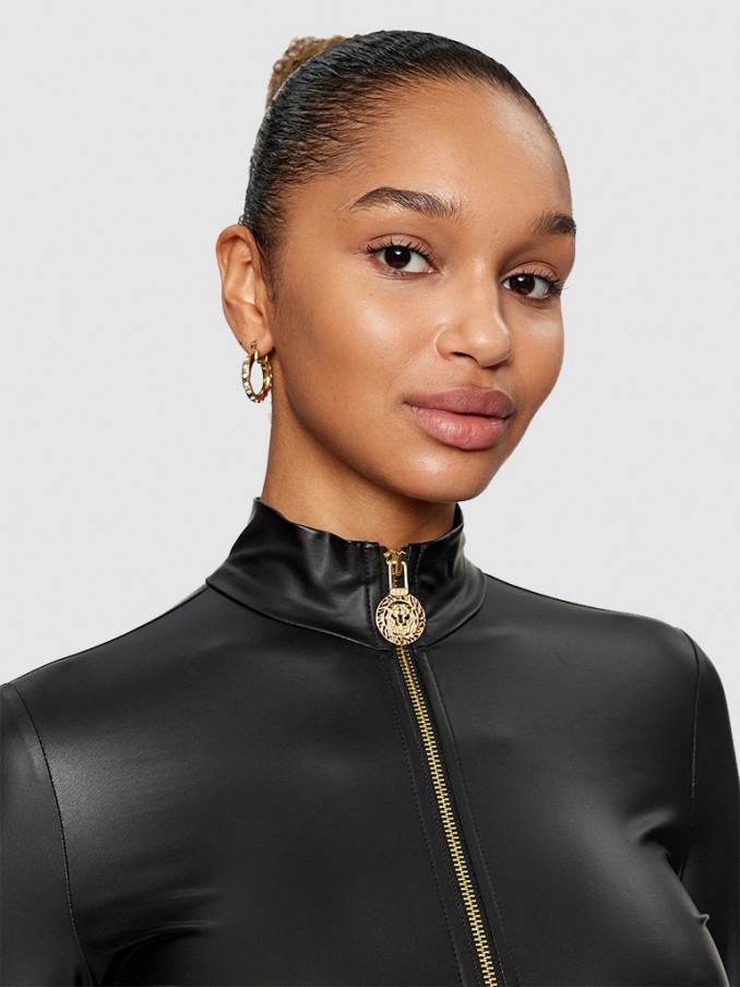 Jacket Woman Just Cavalli
