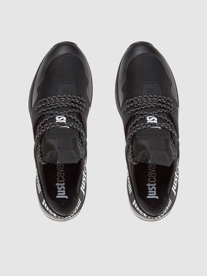 Sneakers Man Just Cavalli