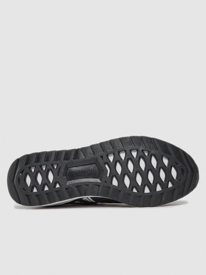 Sneakers Man Just Cavalli