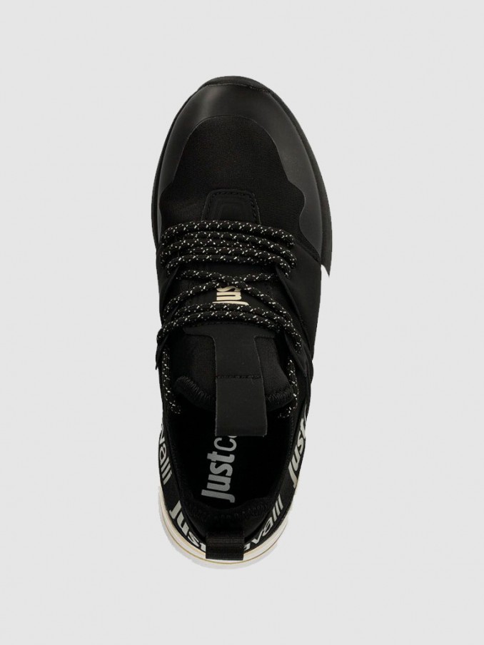 Just Cavalli Shoes Mbm 511 306 5 main image 1