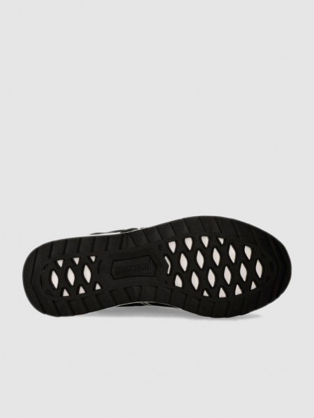 Sneakers Woman Just Cavalli Sneakers Woman Just Cavalli