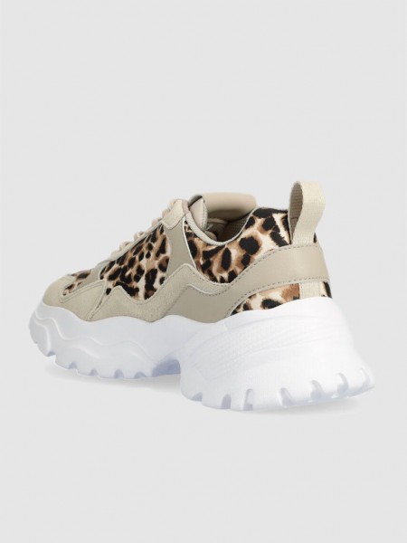 Sapatilha Mulher Just Cavalli