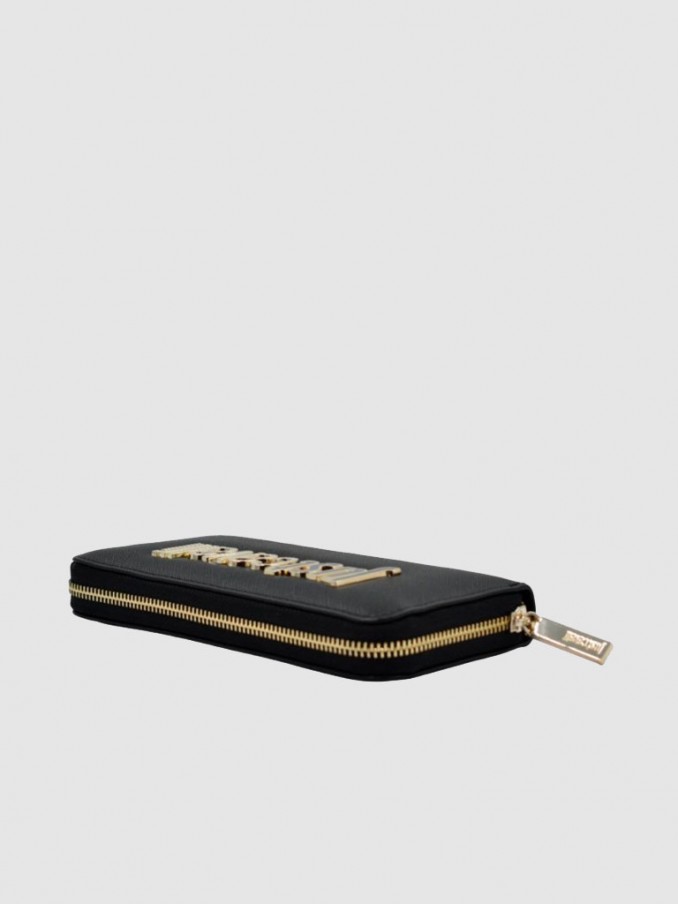Billetera Mujer Just Cavalli