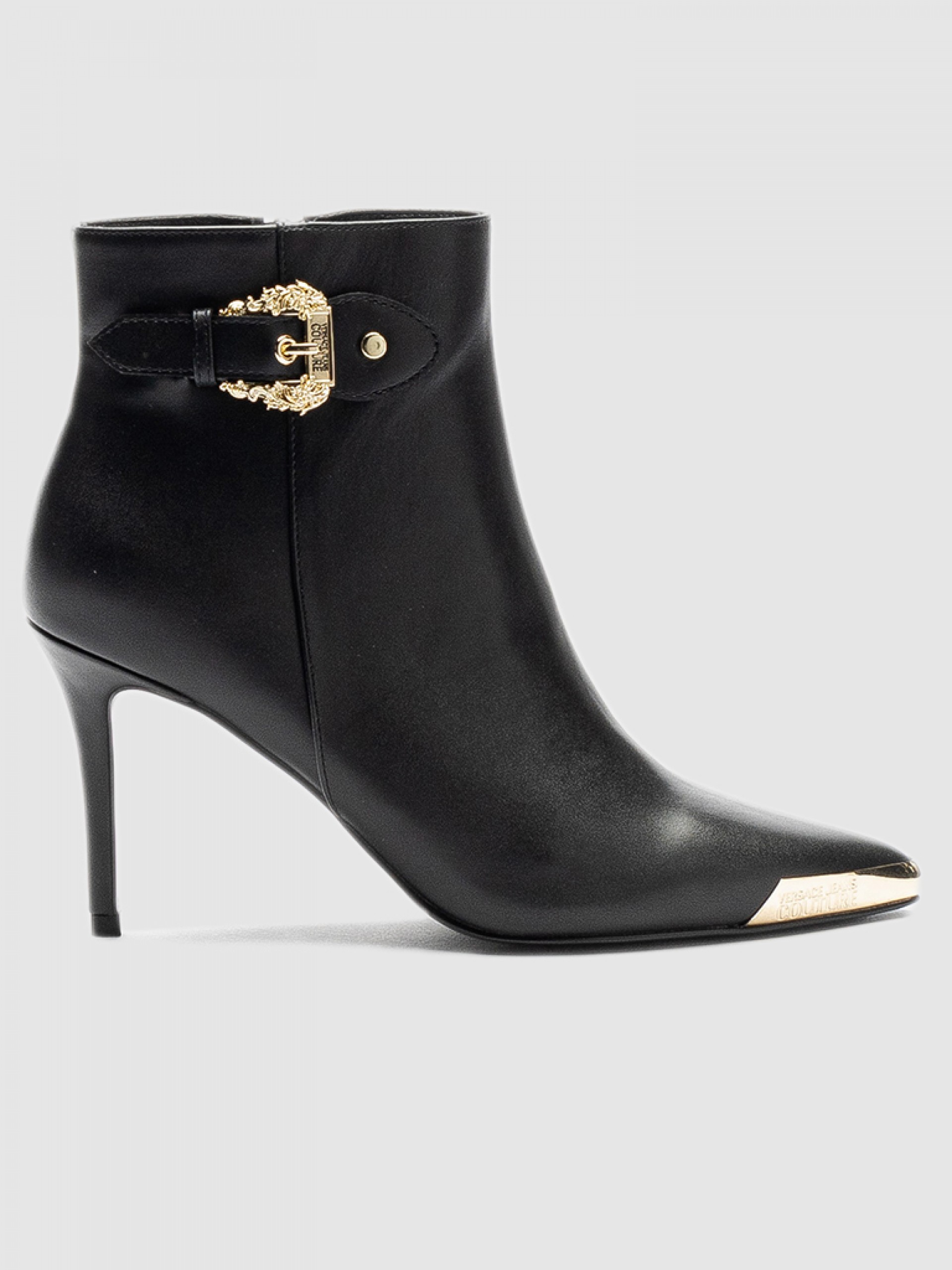 Botas Mujer Versace