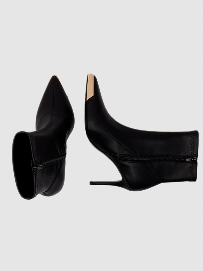 Boots Woman Versace