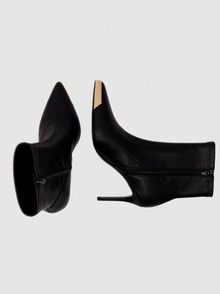 Botas Mujer Versace Botas Mujer Versace