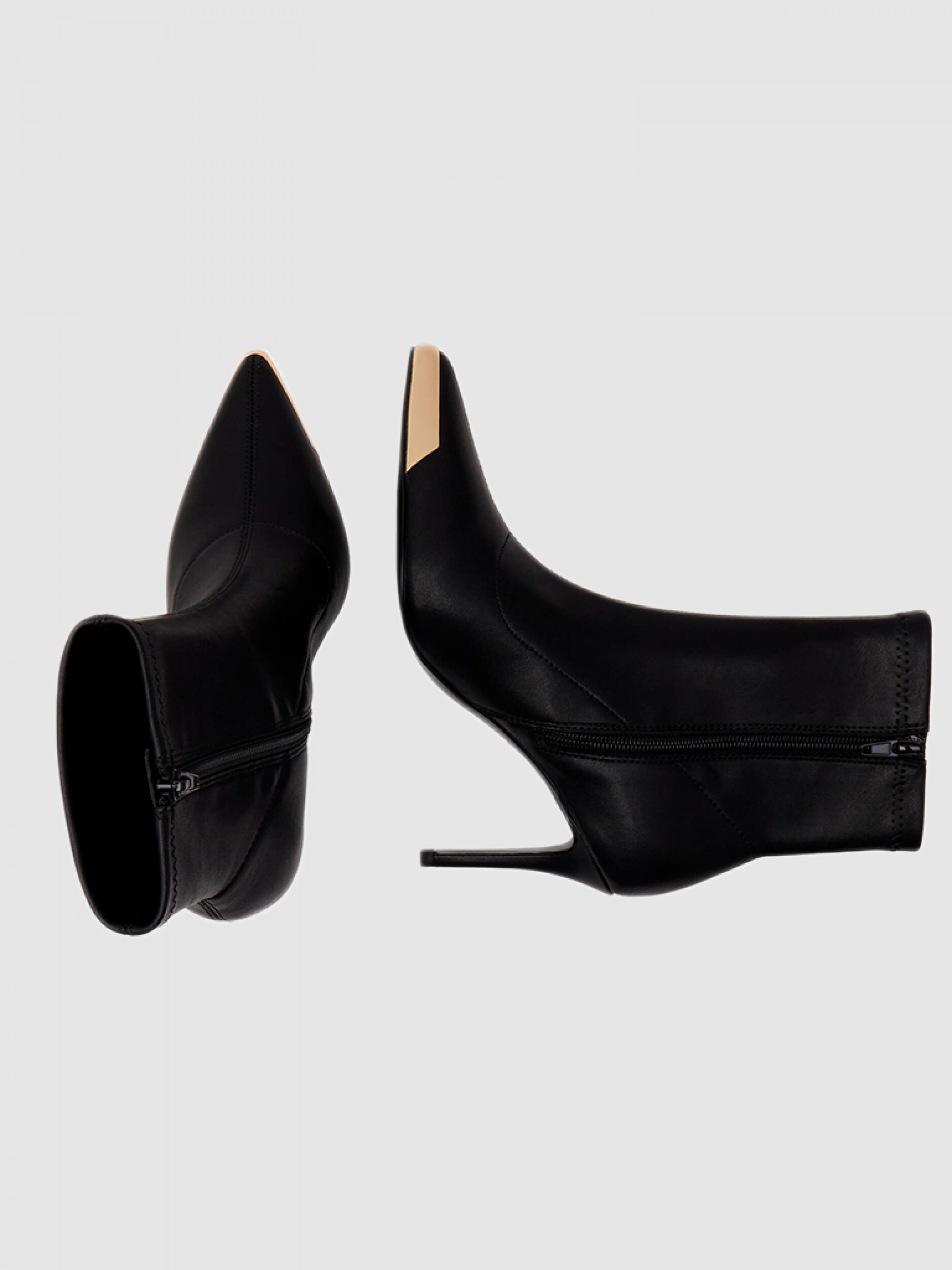 Boots Woman Versace