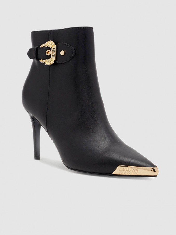 Botas Mujer Versace