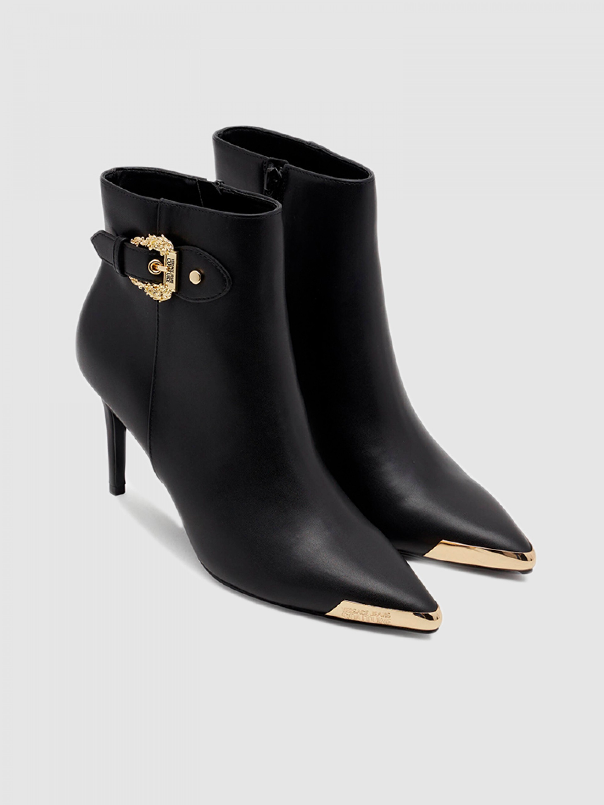 Botas Mujer Versace