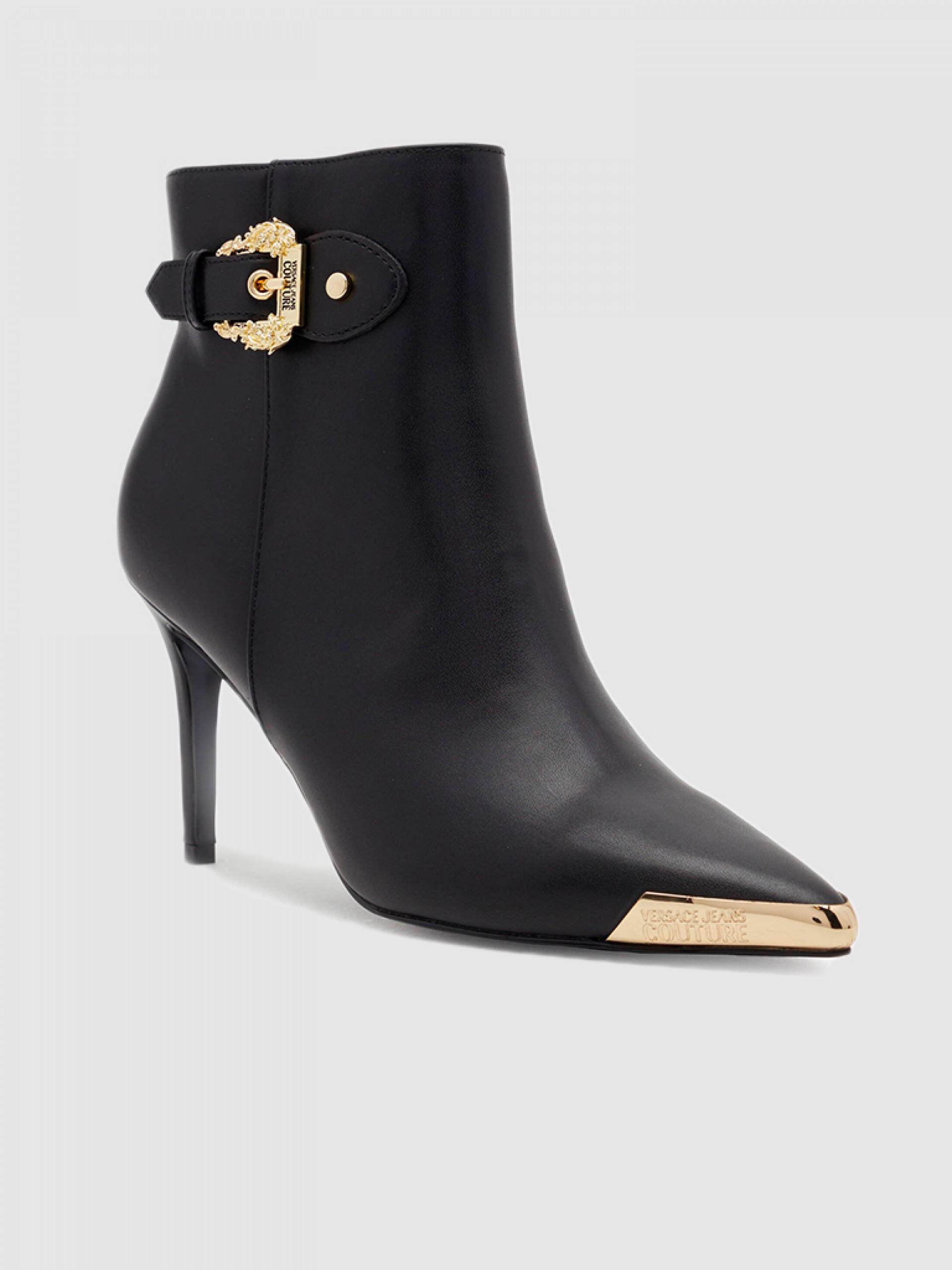 Botas Mujer Versace
