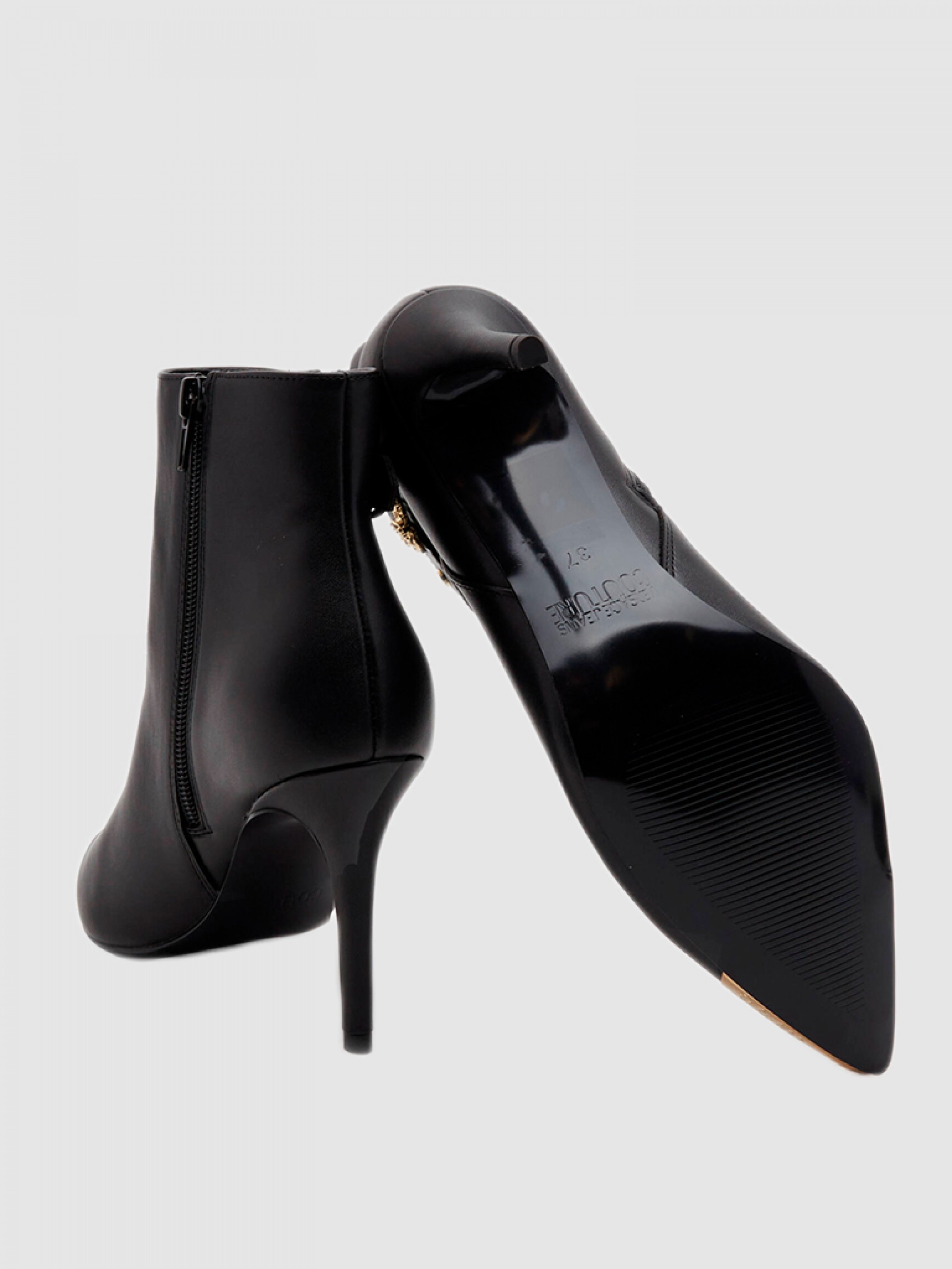 Botas Mujer Versace