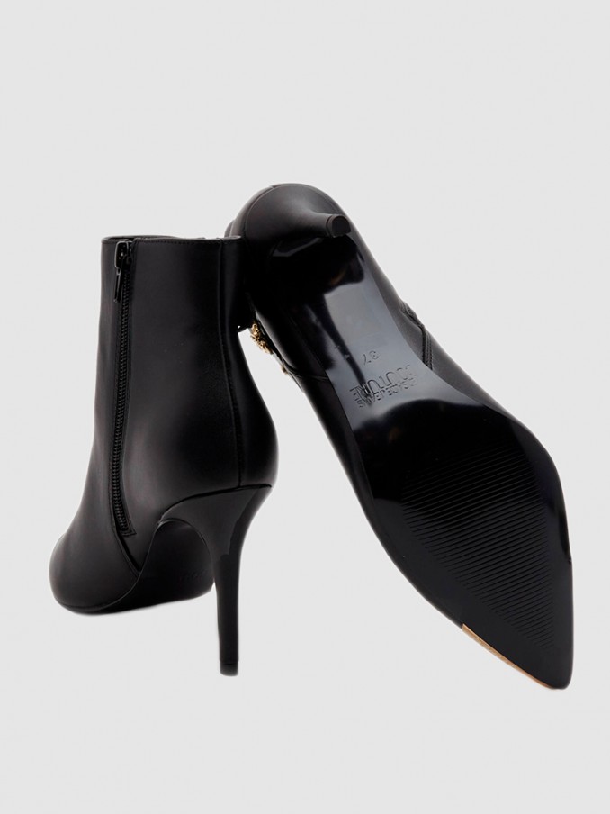Botas Mujer Versace