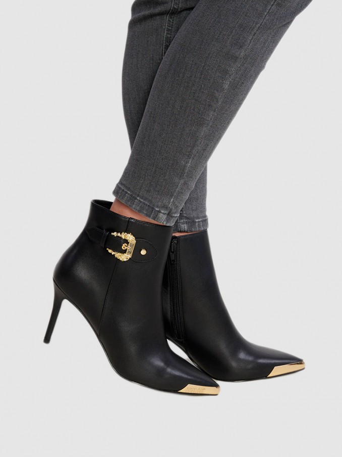 Botas Mujer Versace